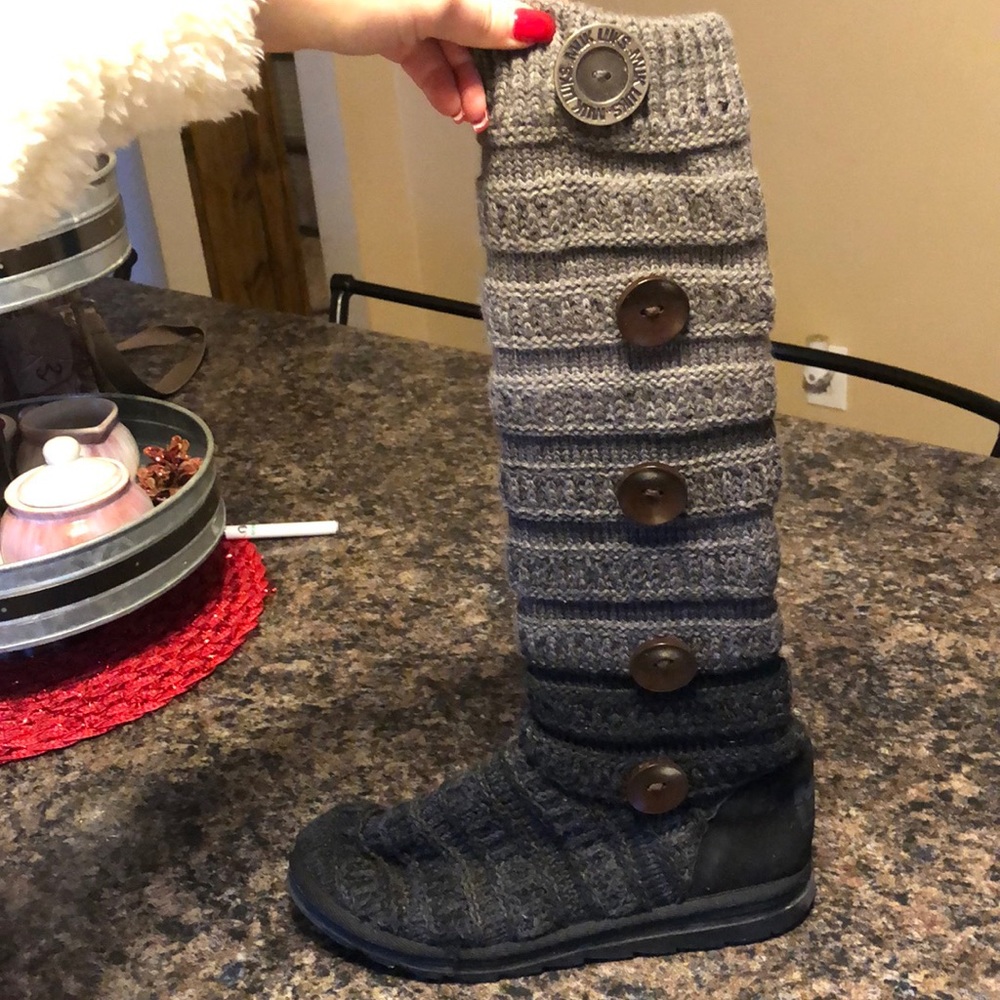 Muk luks